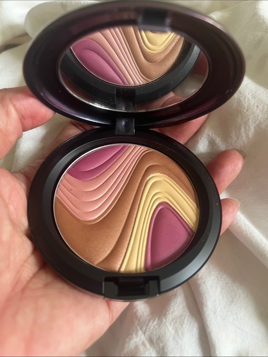 MAC Cosmetics Other - MAC Pearlmatte Face Powder Mother O’ Pearl *RARE*